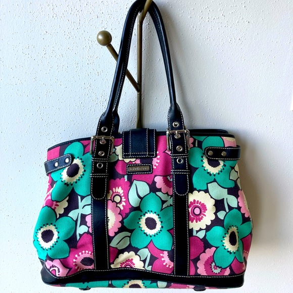 Bags Isabella Fiore Purse Poshmark